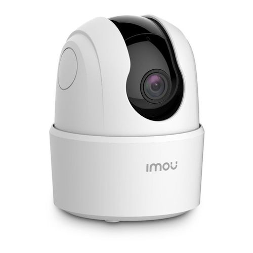 Imou Ranger 2c Dôme Caméra De Sécurité Ip Intérieure Et Extérieure 19