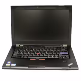 Lenovo Thinkpad T420 - 14" Core i5 - 2.6 Ghz - Ram 4 Go - DD 128 Go