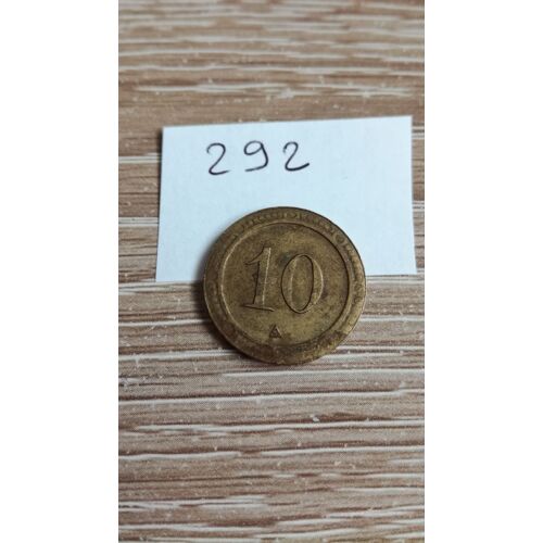 10 Centimes À Consommer En L Etat Sur Les Photos