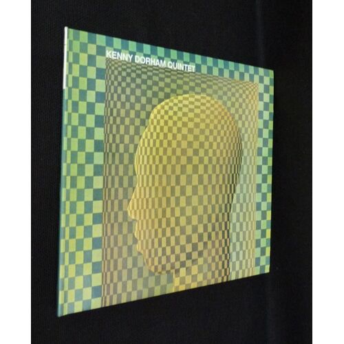 Kenny Dorham Quintet With Kackie Mclean Complete Recordings (Cd)