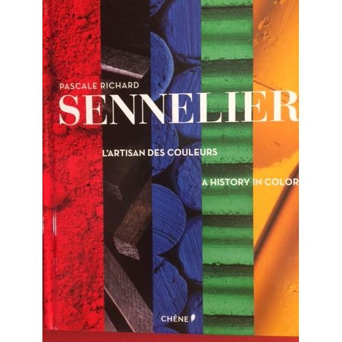 Sennelier L'artisan Des Couleurs