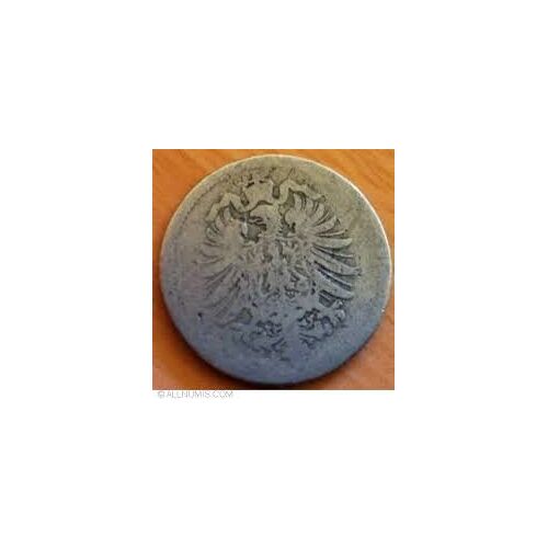 10 Pfennig 1974