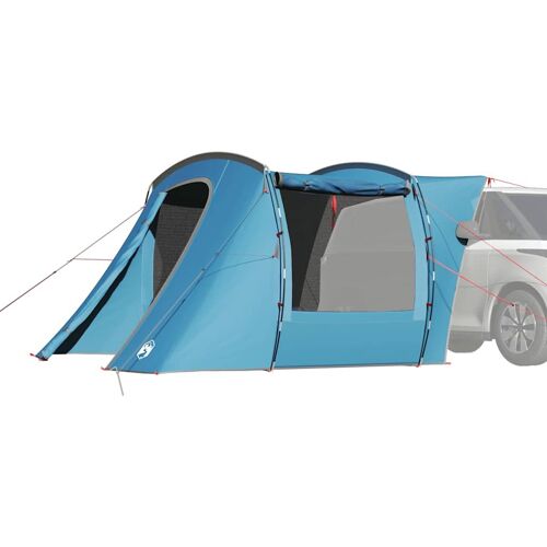 Tente De Voiture Bleu Imperméable