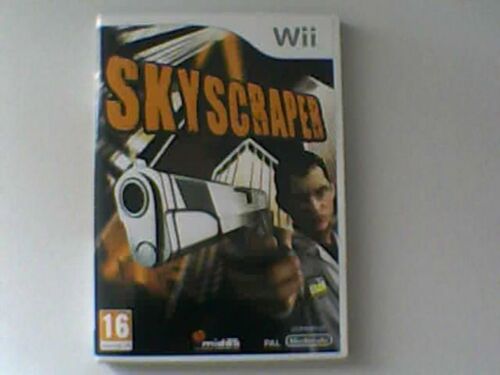 Skyscraper Wii