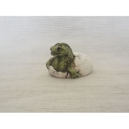 Oeuf Dinosaure N° 4