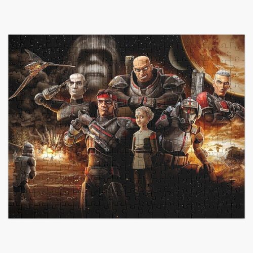 Puzzle En Bois L'autocollant Clone Article Tendance Coque Iphone 12 13 Pro Max Masque Taie D'oreiller 300 Pièces 38x26 Cm Jouet Décoration Mura