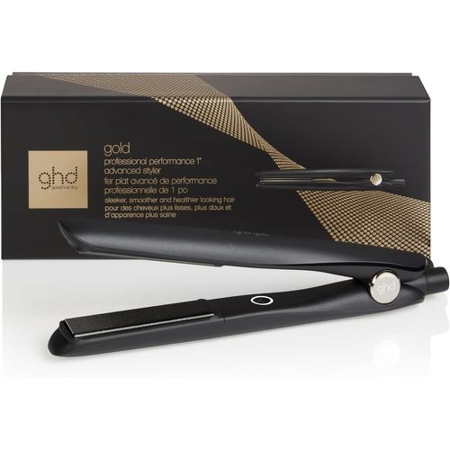 Lisseur Ghd Gold Styler - Professional Hair Plate