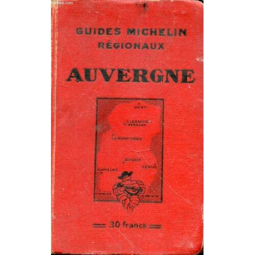 Auvergne
