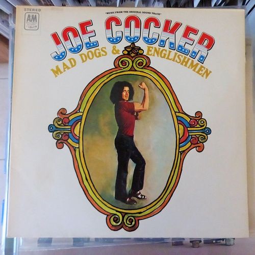 Mad Dogs And Englishmen