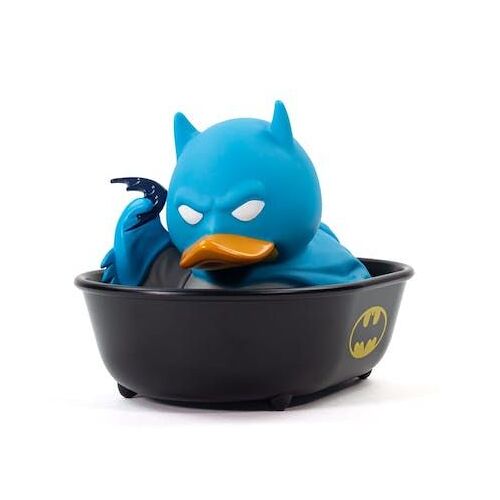 Tubbz Canard De Bain - Dc Comics - Batman - 9cm