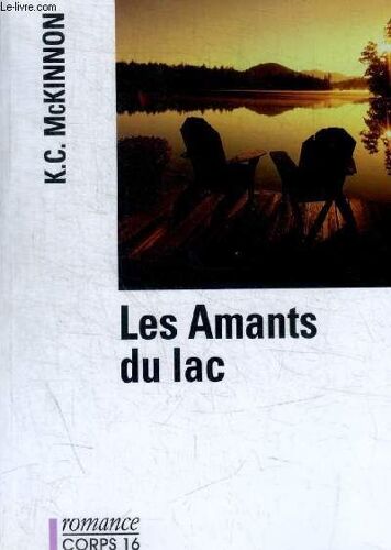 Les Amants Du Lac