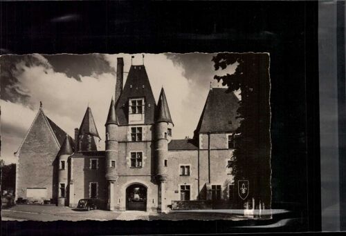 Carte Postale Aubigny-Sur-Nere - (Cher) En L'état Sur Les Photos ( 15 Differentes Dans Ma Boutique )