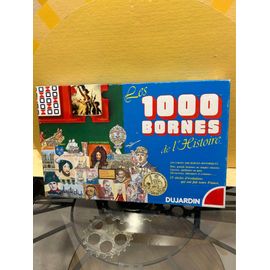 Les 1000 Bornes De L'histoire