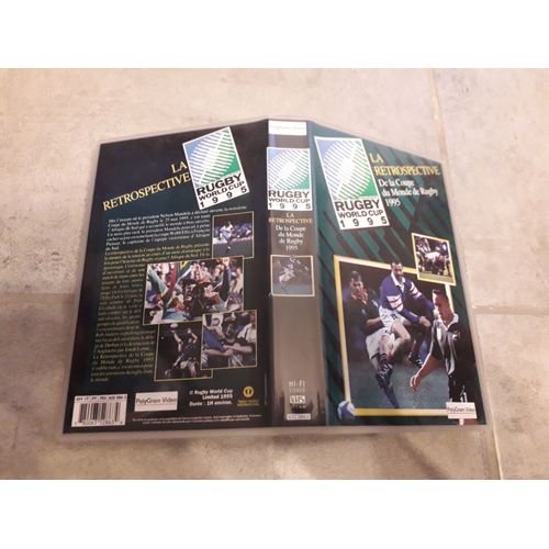 Rugby World Cup 1995