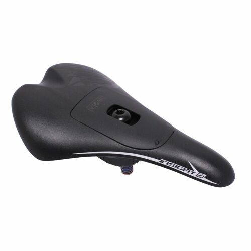Selle Pivotal Insight Mini Noir