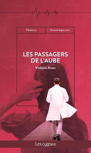 Les Passagers De L'aube