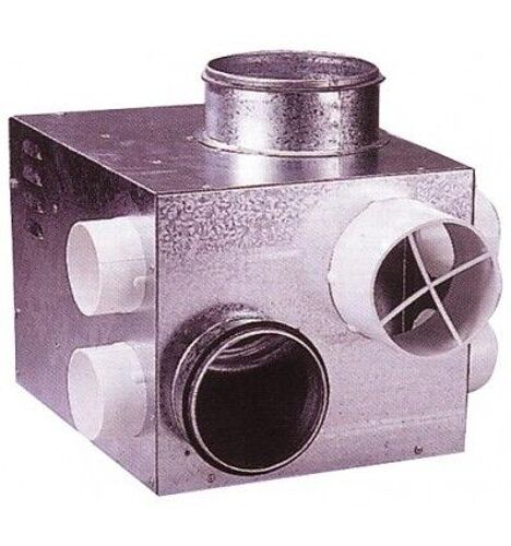 Caisson VMC gaz individuel - NATHER : 552243