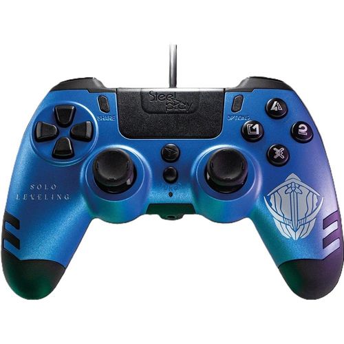 Manette filaire Lexip limitée Solo Leveling Hunter Guild