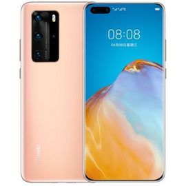 Huawei P40 Pro 5G 256 Go (RAM 8 Go) Double SIM or