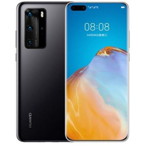 Huawei P40 Pro 5G 256 Go RAM 8 Go Double SIM Noir
