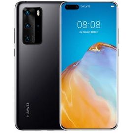 Huawei P40 Pro 5G 256 Go RAM 8 Go Double SIM Noir