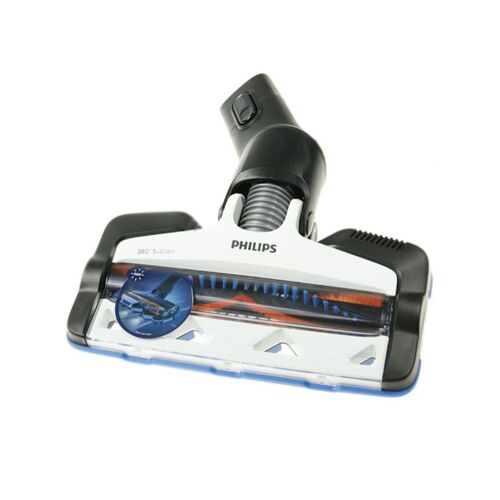 Brosse, embout CP0690/01 - Aspirateur (300001467851 PHILIPS)
