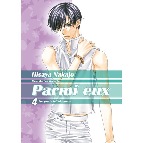 Parmi Eux - Deluxe - Tome 4