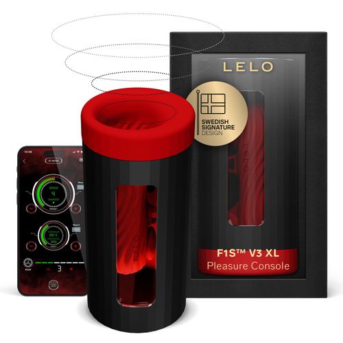 Lelo F1s V3 Xl