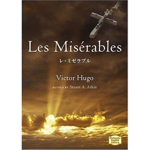 - Les Miserables
