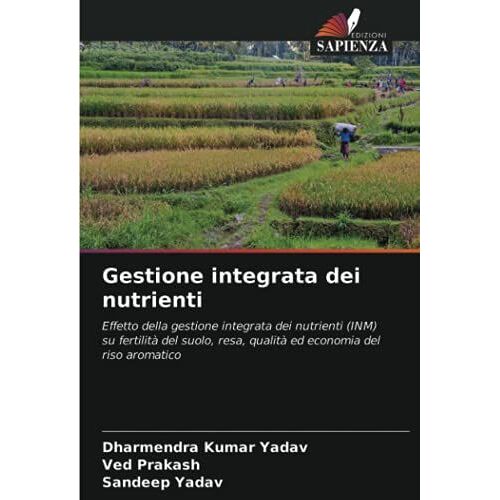 Gestione Integrata Dei Nutrienti