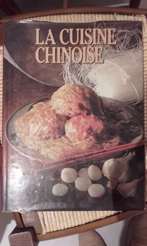 La Cuisine Chinoise