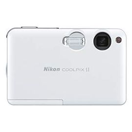 Nikon Coolpix S1 reflex 5.1 mpix