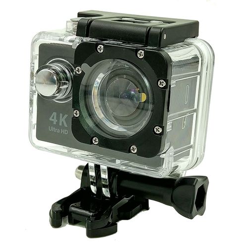 Camera Sport Wifi 4k