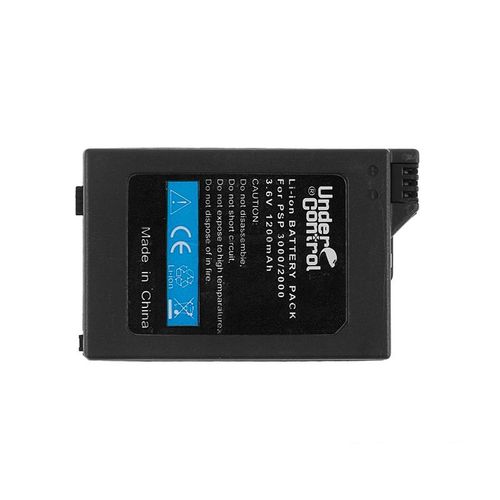 Batterie rechargeable 1800 PSP