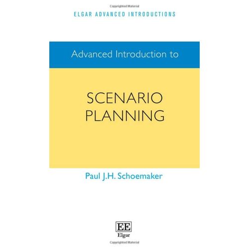 Advanced Introduction To Scenario Planning