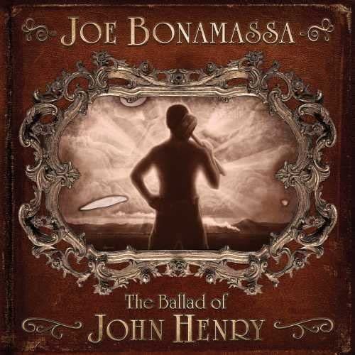 The Ballad Of John Henry [2 Lp]