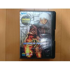 The King Of Fighters 99 Neo-Geo Cartouche