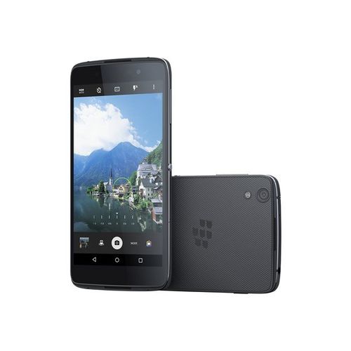 BlackBerry DTEK50 16 Go Noir