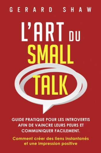 L'art Du Small Talk