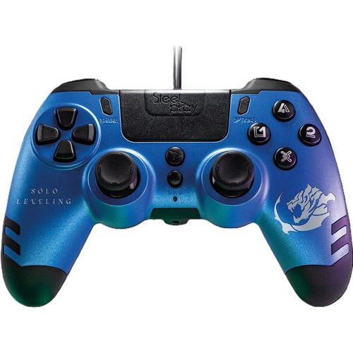 Manette Lexip filaire limitée Lexip Solo Leveling White Tiger Guild