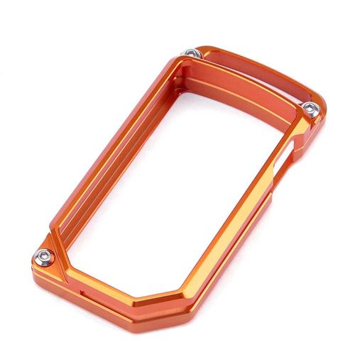 Couvercle De Clé Télécommande En Aluminium Cnc, Accessoires De Moto Pour Ducati Diavel 2011 ? 2016 Multitrada 1200 Multitrada 1200s 2010-2014