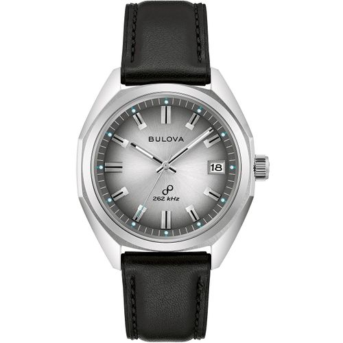 Mens Watch Bulova 96b414, Quartz, 40mm, 5atm