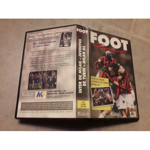 Inter De Milan Juventus De Turin Milan Ac