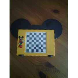 Jeux De Voyage Mickey Et Ses Amis