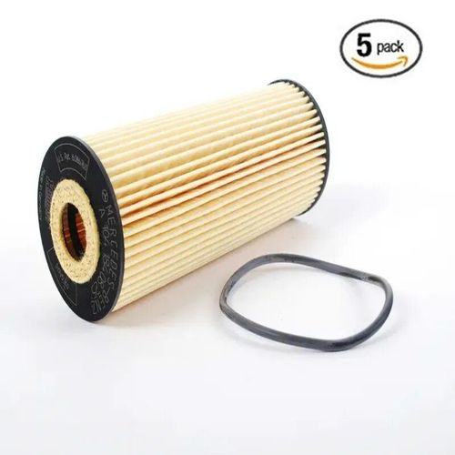 Kit De Filtre À Huile Moteur, Pour Mercedes Benz 300ce L6 3.0l, Mercedes Benz C220 C230, Moteur L4 1041800109