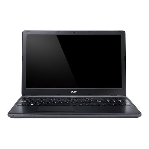Acer Aspire E1-572G - 15.6" Core i5 I5-4200U 4 Go RAM 500 Go HDD Noir