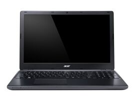 Acer Aspire E1-572G - 15.6" Core i5 I5-4200U 4 Go RAM 500 Go HDD Noir