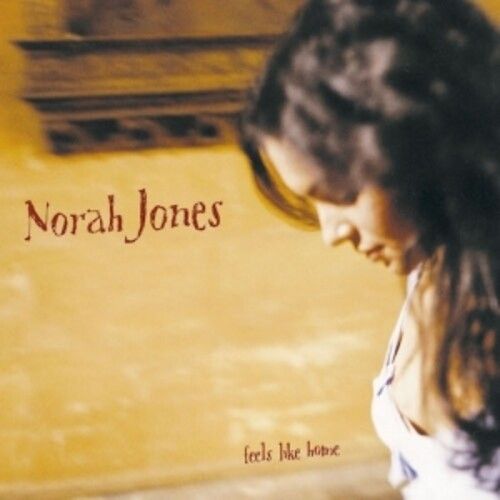 Norah Jones - Feels Like Home (Shm-Cd) [Cd] Reissue, Shm Cd, Japan - Import