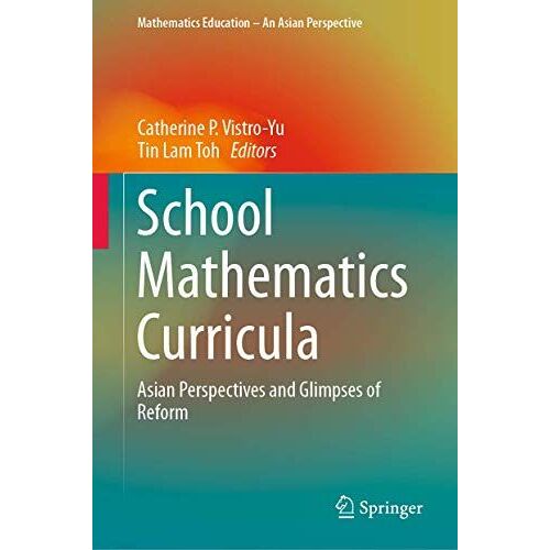 School Mathematics Curricula