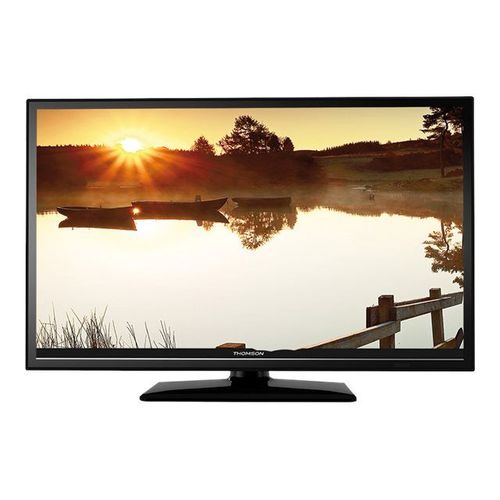 Thomson 32HW3324 - Classe 32" W3 Series TV LED - hôtel / hospitalité - 720p 1366 x 768 - LED à éclairage direct